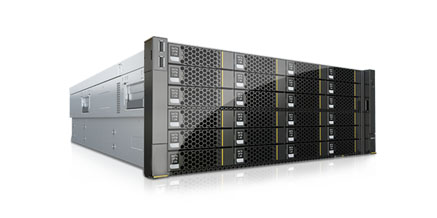 超聚變服務器-FusionServer 5288 V5