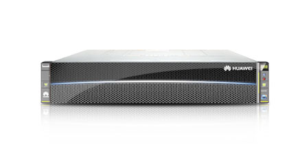 【華為】OceanStor 2800 V5 視頻云融合存儲