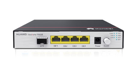 【華為】OptiXstar P802E 企業園區ONU