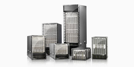 【華為】CE12800系列數據中心交換機