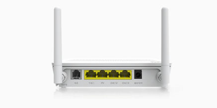 【華為】路由型ONT 光網絡終端 EchoLife HG8546M5